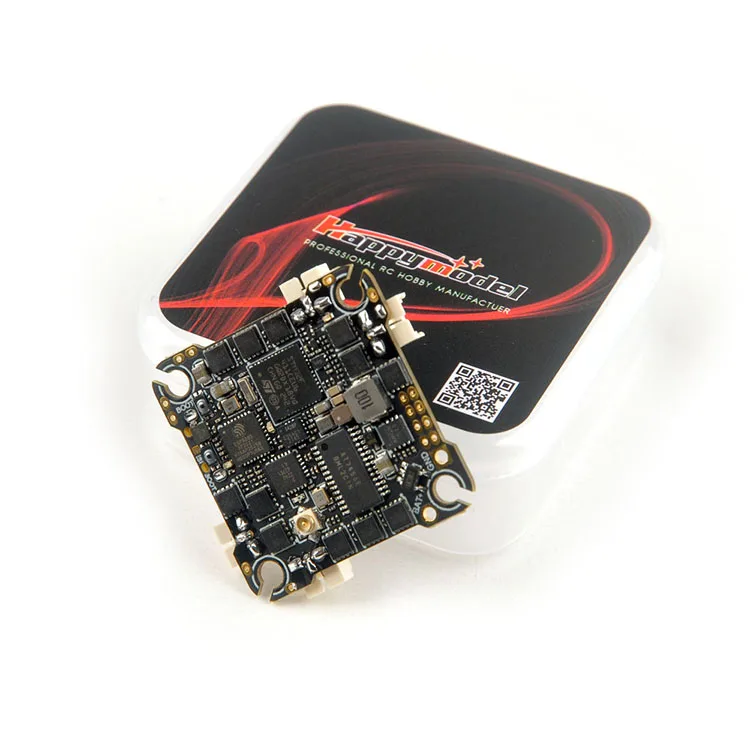 Drone Flight Controller - Happymodel AIO 4in1 F411 Flight Controller