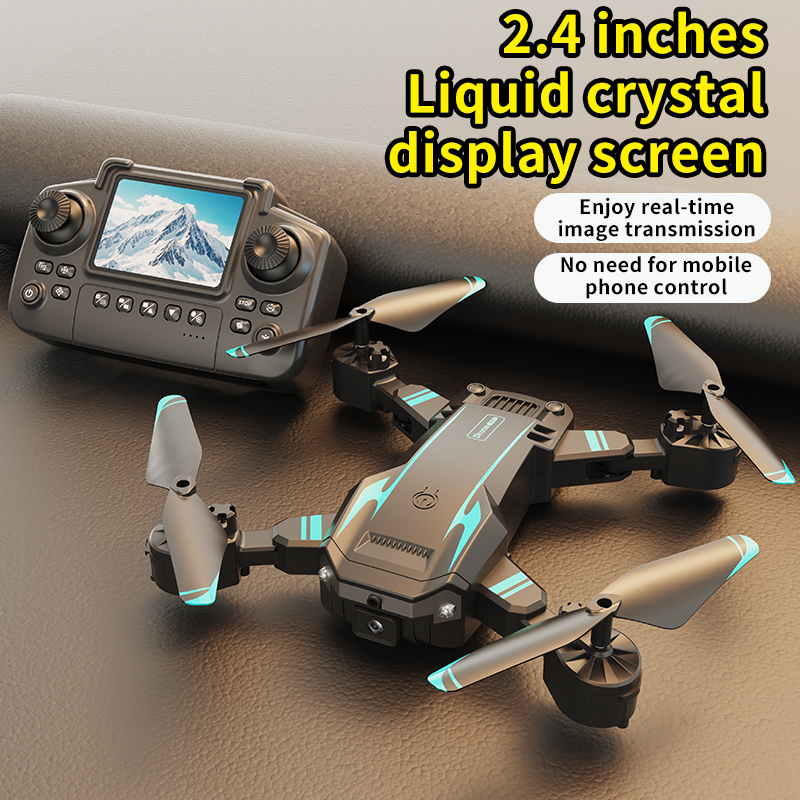 Drone Gps Mount - Upgrade Large Screen S6 GPS Drone