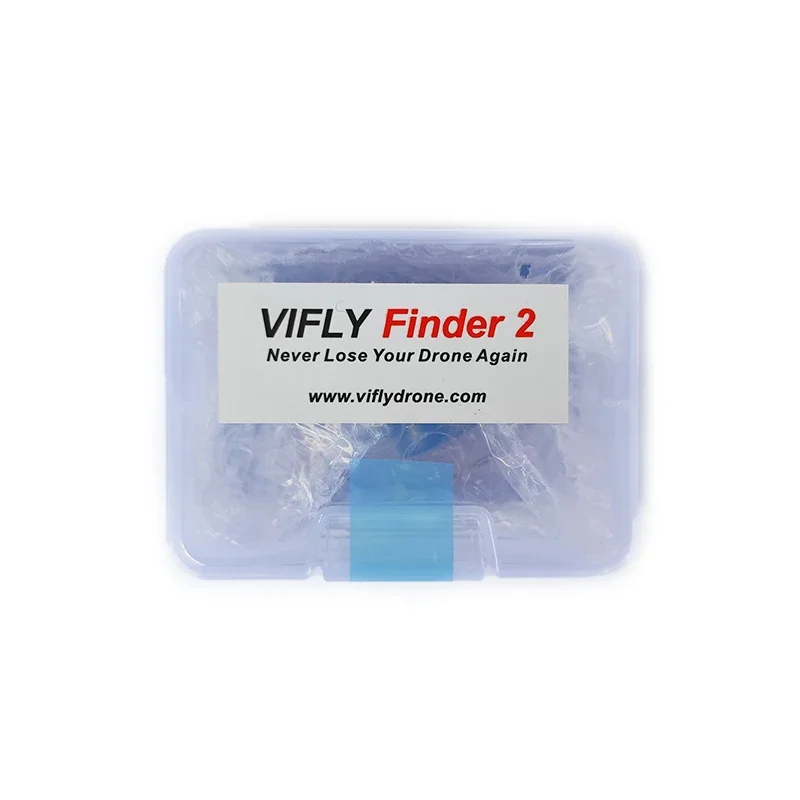 Drone Buzzer - VIFLY Finder 2 Super Loud 5V