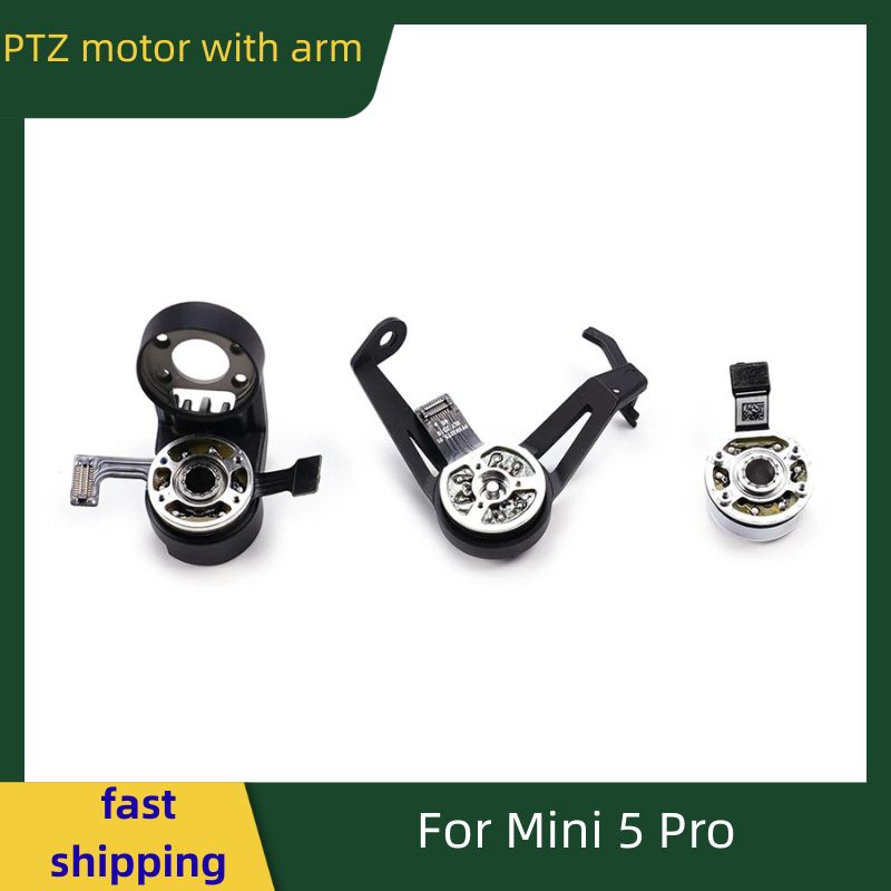 Drone Arm - Genuine Gimbal Parts for Mini 5