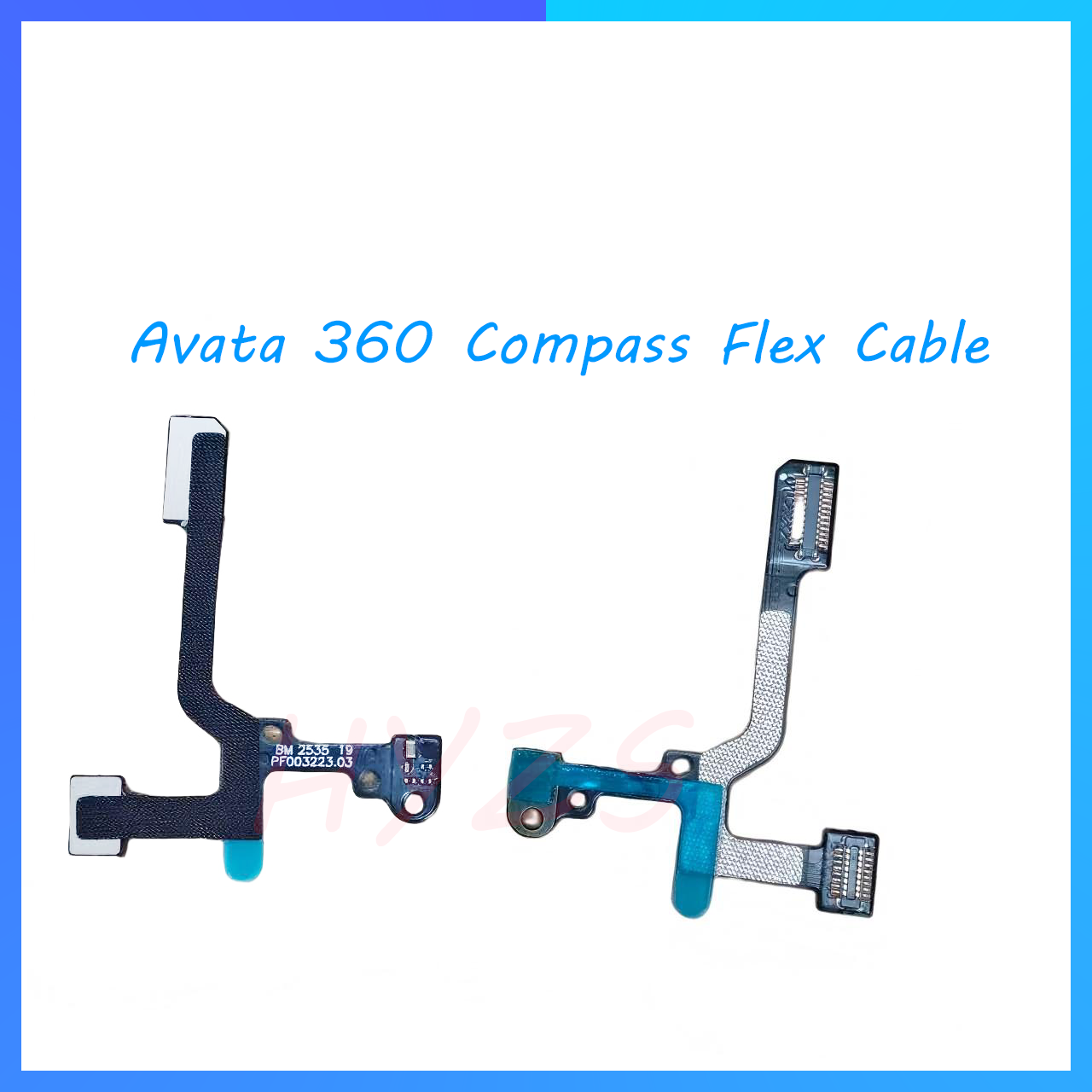 Drone Compass - For DJI Avata 360 Compass Flex