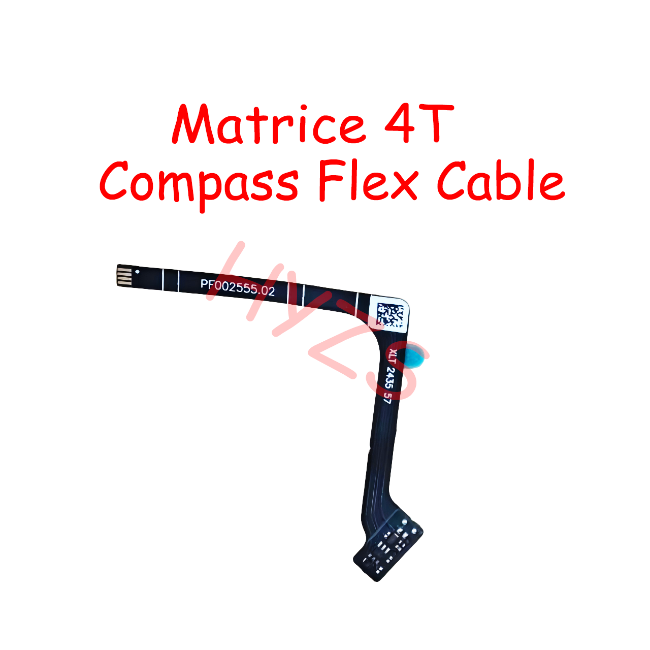 100%New Compass Flat Cable for - Drone Compass 评论和价格