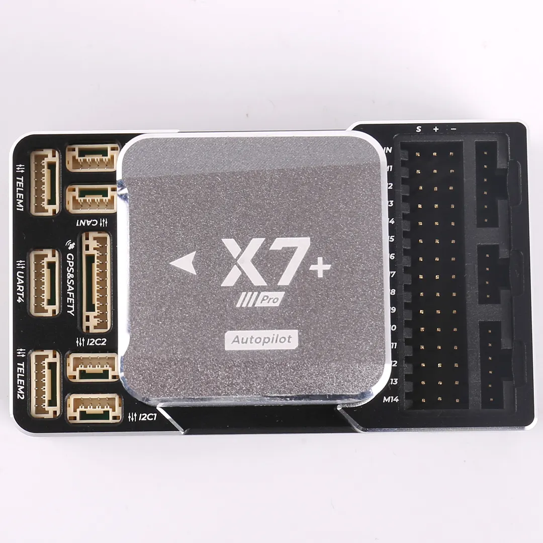 CUAV X7+ Pro Mini GPS Compatib - Drone Flight Controller 评论和价格