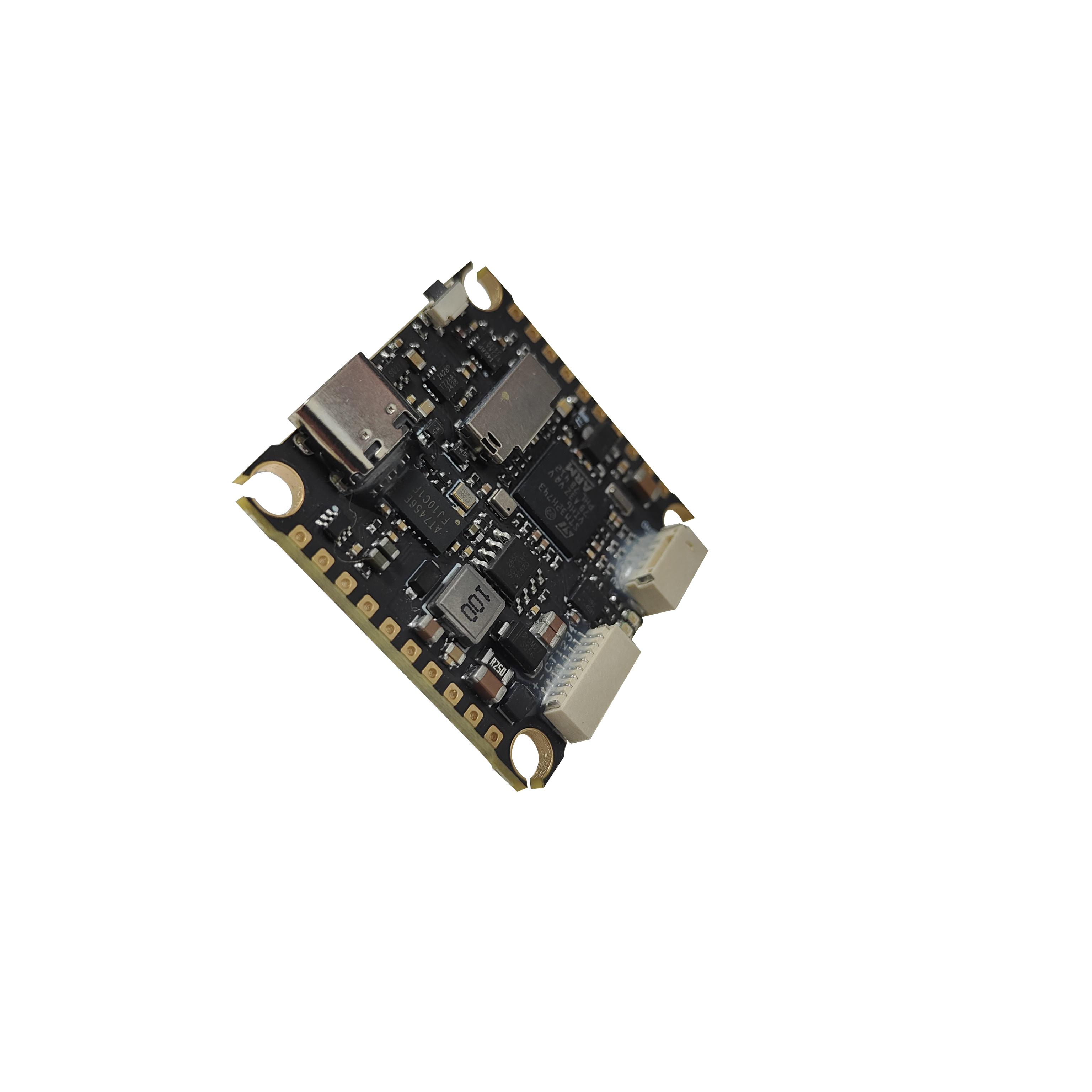 H743 SLIM Flight Controller —  - Drone Flight Controller 评论和价格