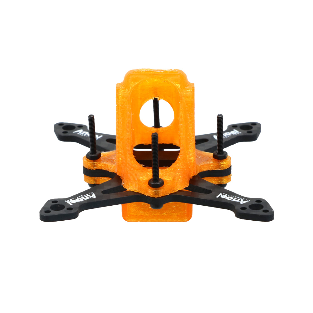 Angel 16 1.6 inch Carbon Fiber - Drone Power Distribution Board 评论和价格
