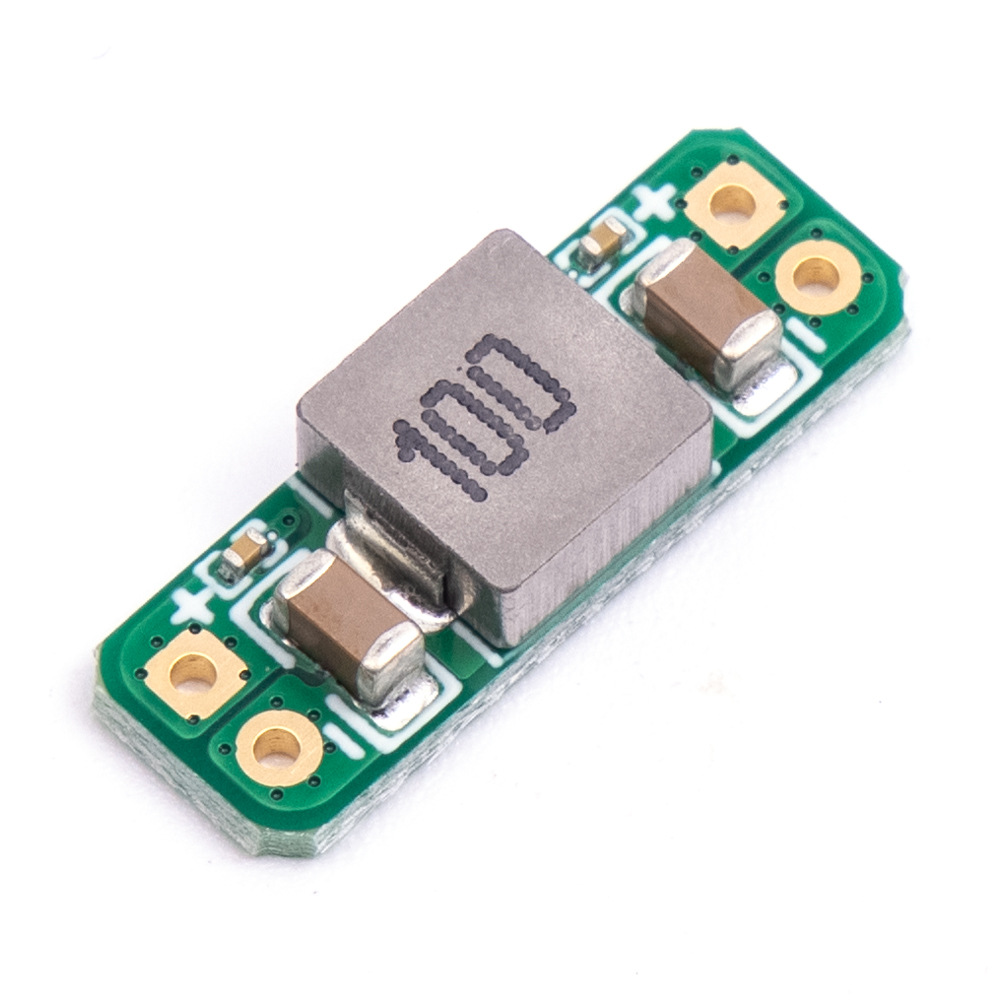 4PCS LC Filter Module 3A 5-30V - Drone Power Distribution Board 评论和价格
