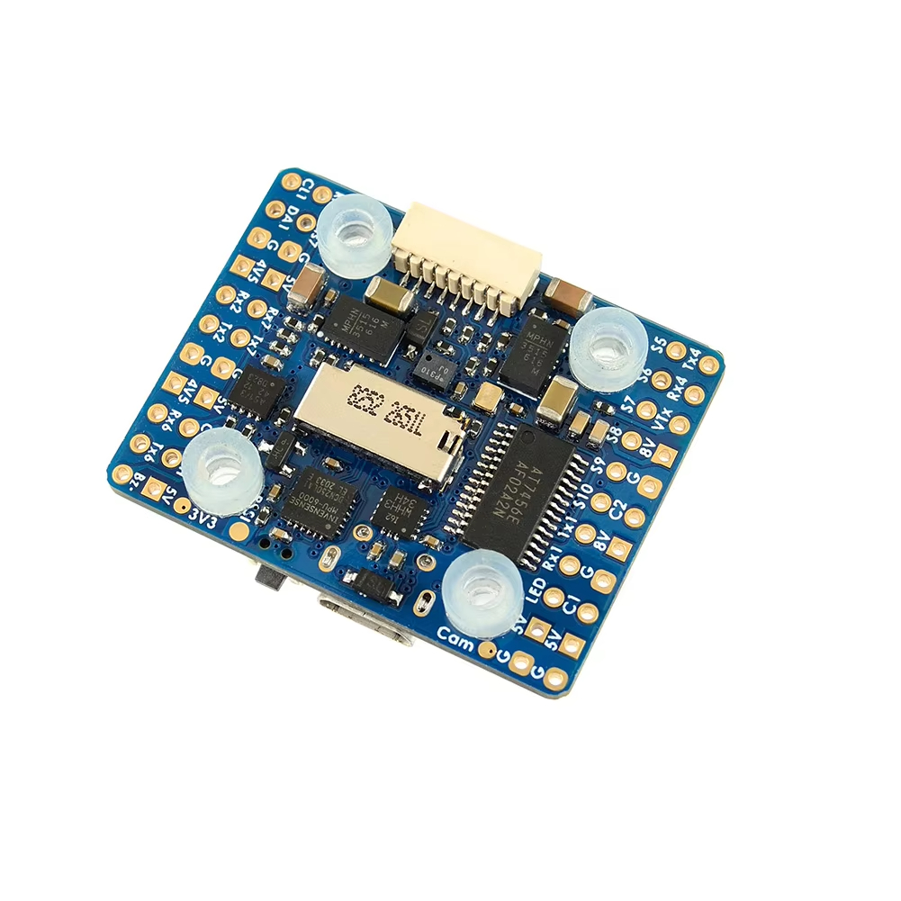 MATEKSYS Matek H743 MINI V3  F - Drone Flight Controller 评论和价格