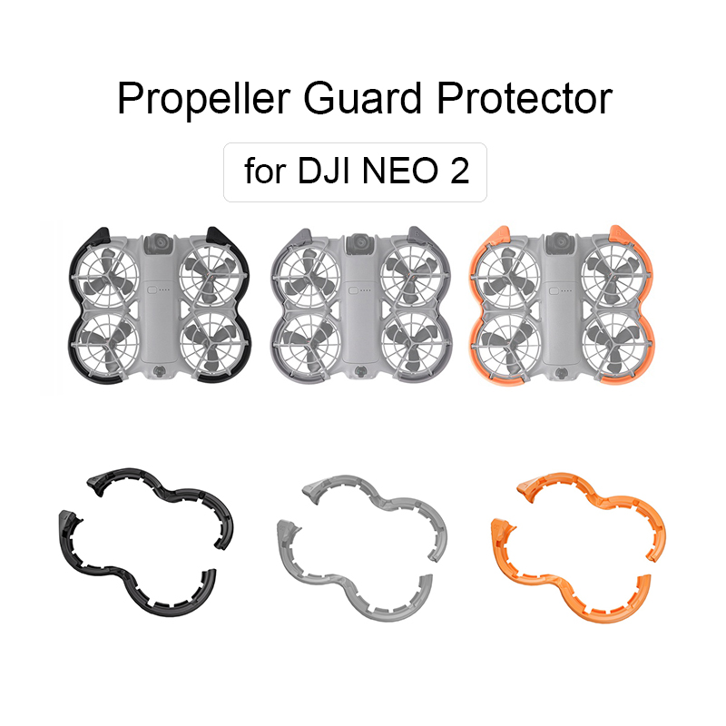 Propeller Guard for DJI NEO 2  - Drone Propeller Guard 评论和价格