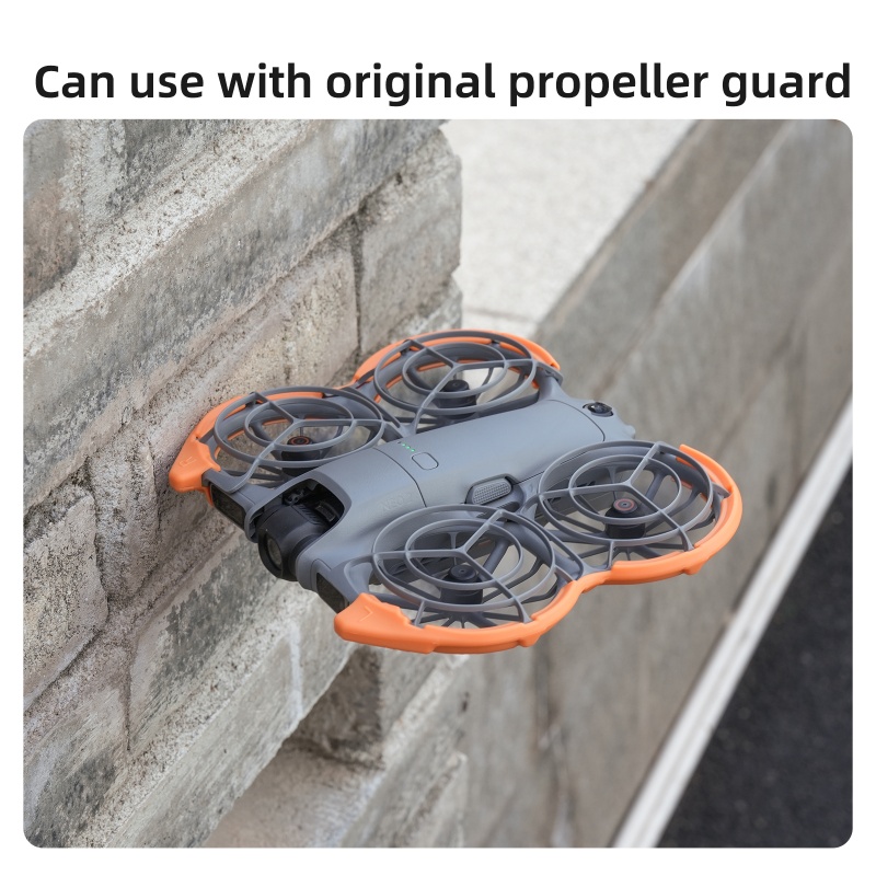 Propeller Guard for DJI NEO 2  - Drone Propeller Guard 评论和价格