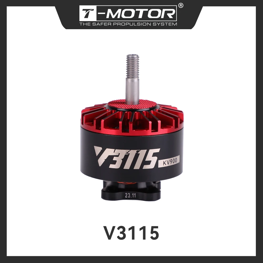 T-MOTOR Velox V3115 T-HOBBY FP - Drone Compass 评论和价格