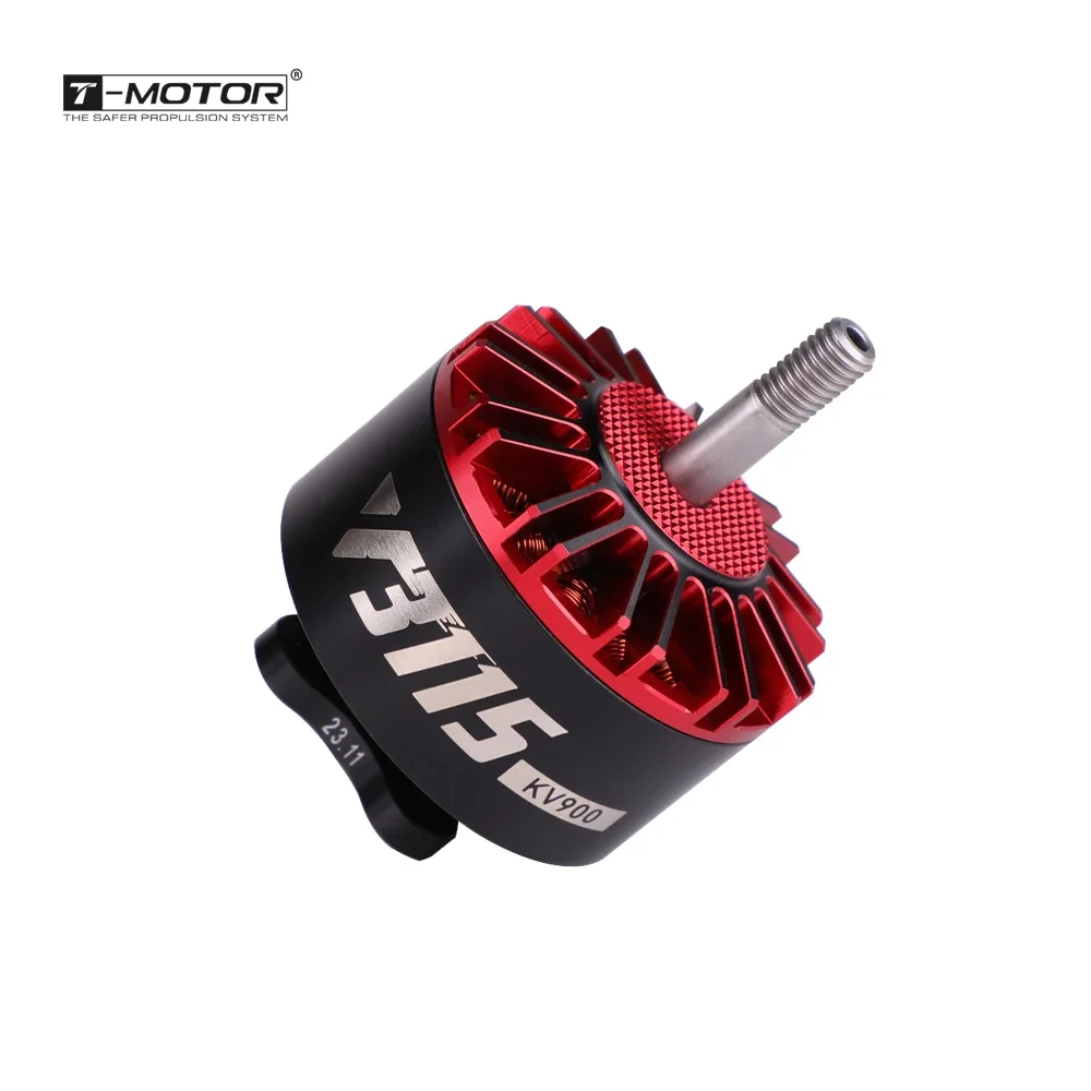 T-MOTOR Velox V3115 T-HOBBY FP - Drone Compass 评论和价格