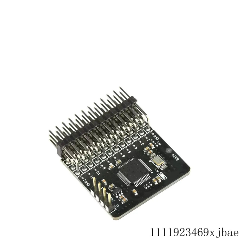 DC 5-18V 12-Channel Converter  - Drone Receiver 评论和价格