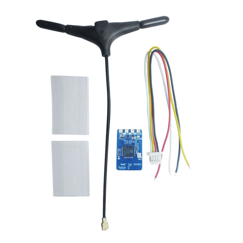 A63T-ELRS RX NANO Expresslrs R - Drone Antenna 评论和价格