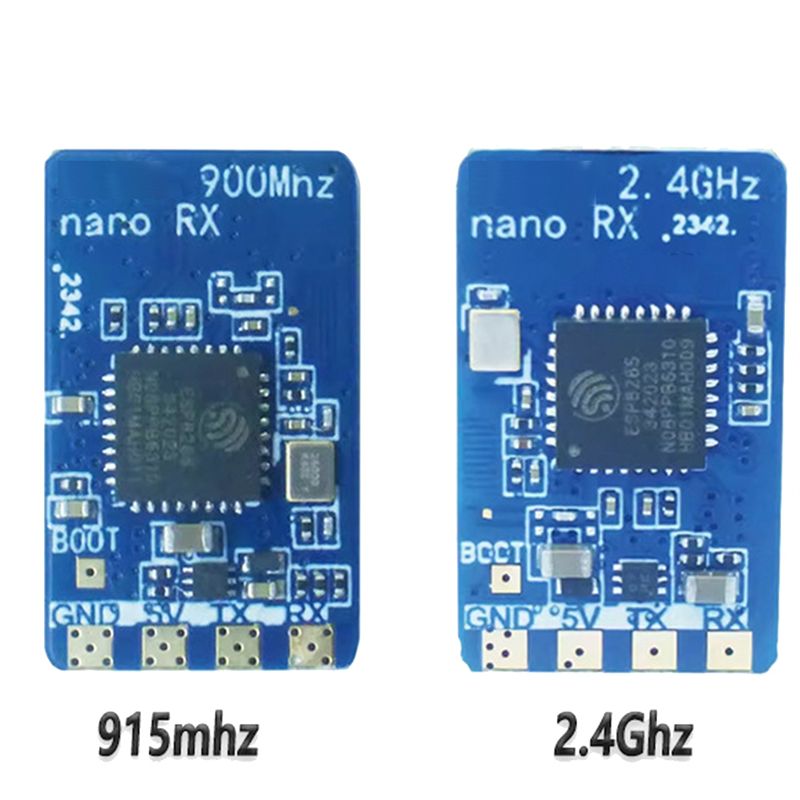 A63T-ELRS RX NANO Expresslrs R - Drone Antenna 评论和价格