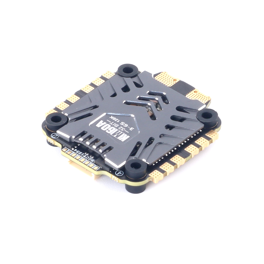 SKYSTARS 60A 3-6S 4in1 ESC 32b - Drone Power Distribution Board 评论和价格
