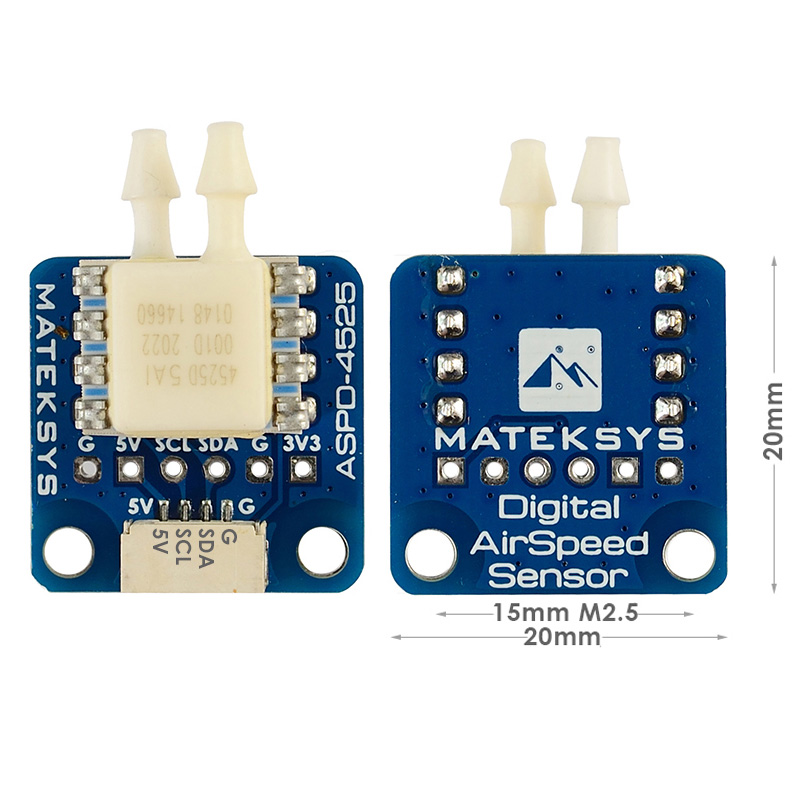 MATEK System ASPD-4525  DIGITA - Drone Flight Controller 评论和价格
