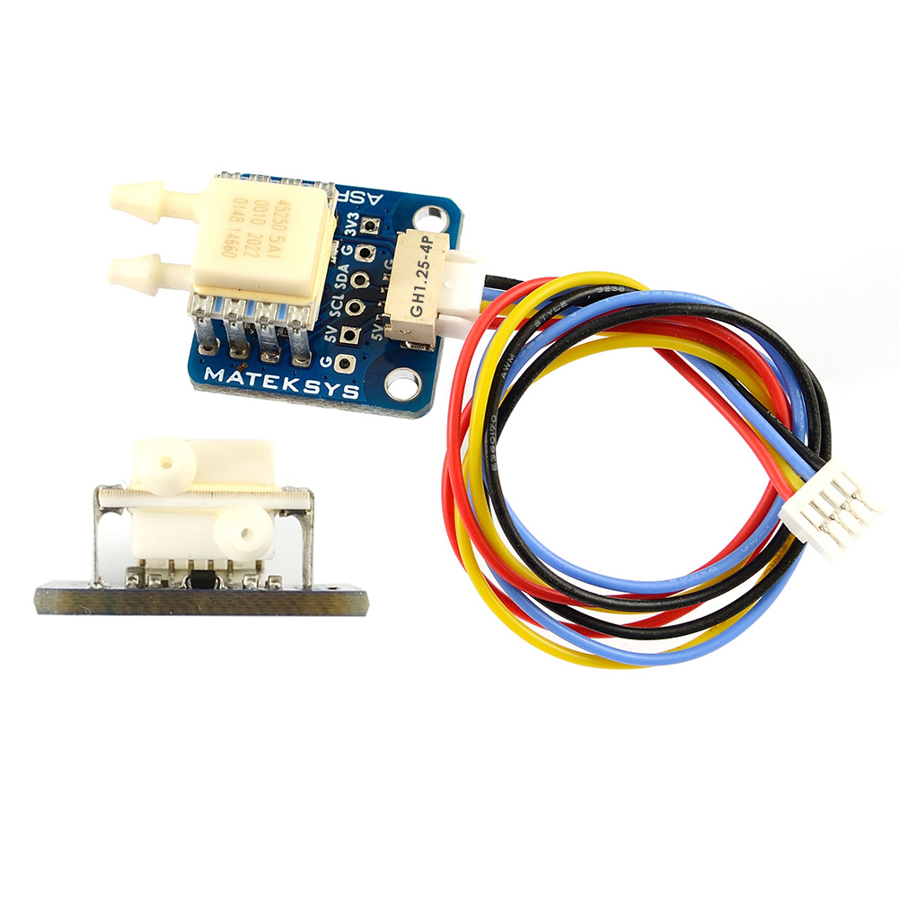 MATEK System ASPD-4525  DIGITA - Drone Flight Controller 评论和价格