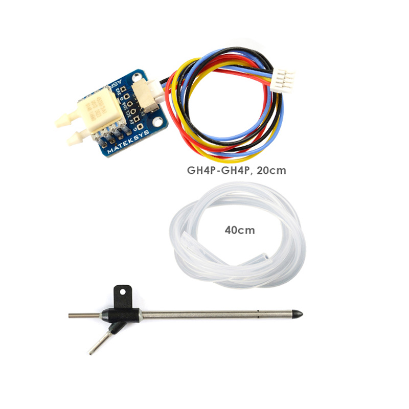 MATEK System ASPD-4525  DIGITA - Drone Flight Controller 评论和价格
