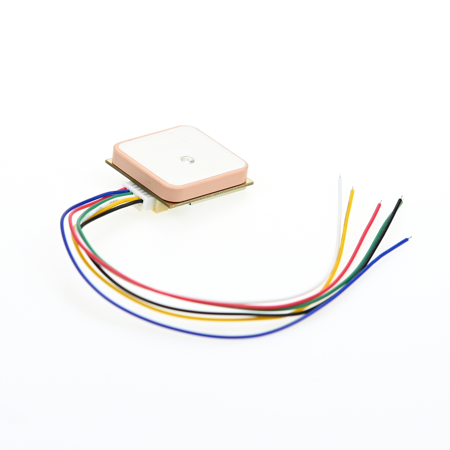 Quescan 25mm*25mm M10FLY 10Hz  - Drone Gps Module 评论和价格