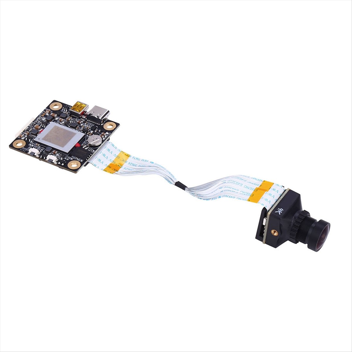 For Firefly 4K V5 Cam DVR Mini - Drone Camera 评论和价格