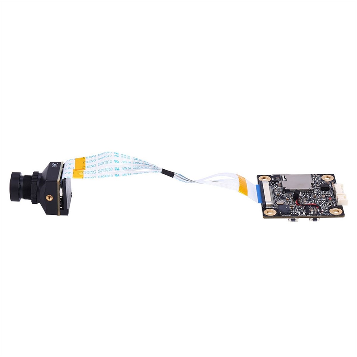 For Firefly 4K V5 Cam DVR Mini - Drone Camera 评论和价格