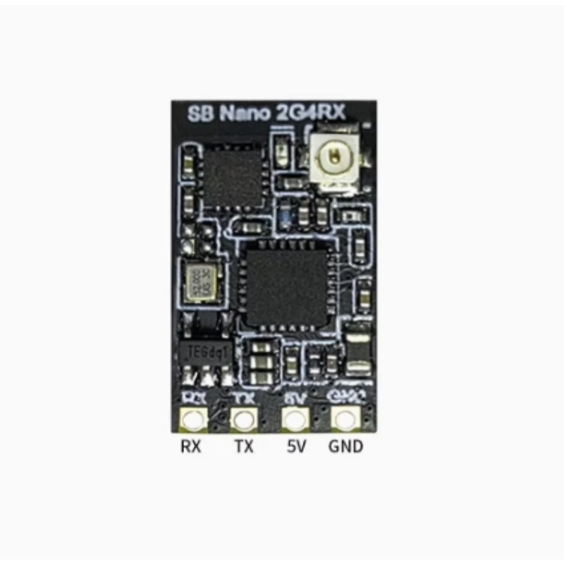 SpeedyBee Nano 2.4G ExpressLRS - Drone Receiver 评论和价格