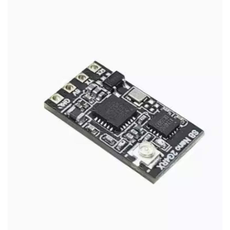 SpeedyBee Nano 2.4G ExpressLRS - Drone Receiver 评论和价格