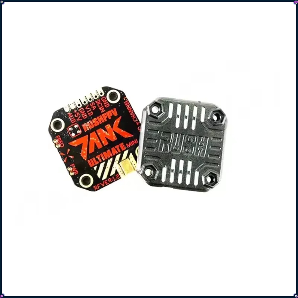 Rush Cherry FPV Stubby Antenna - Drone Antenna 评论和价格