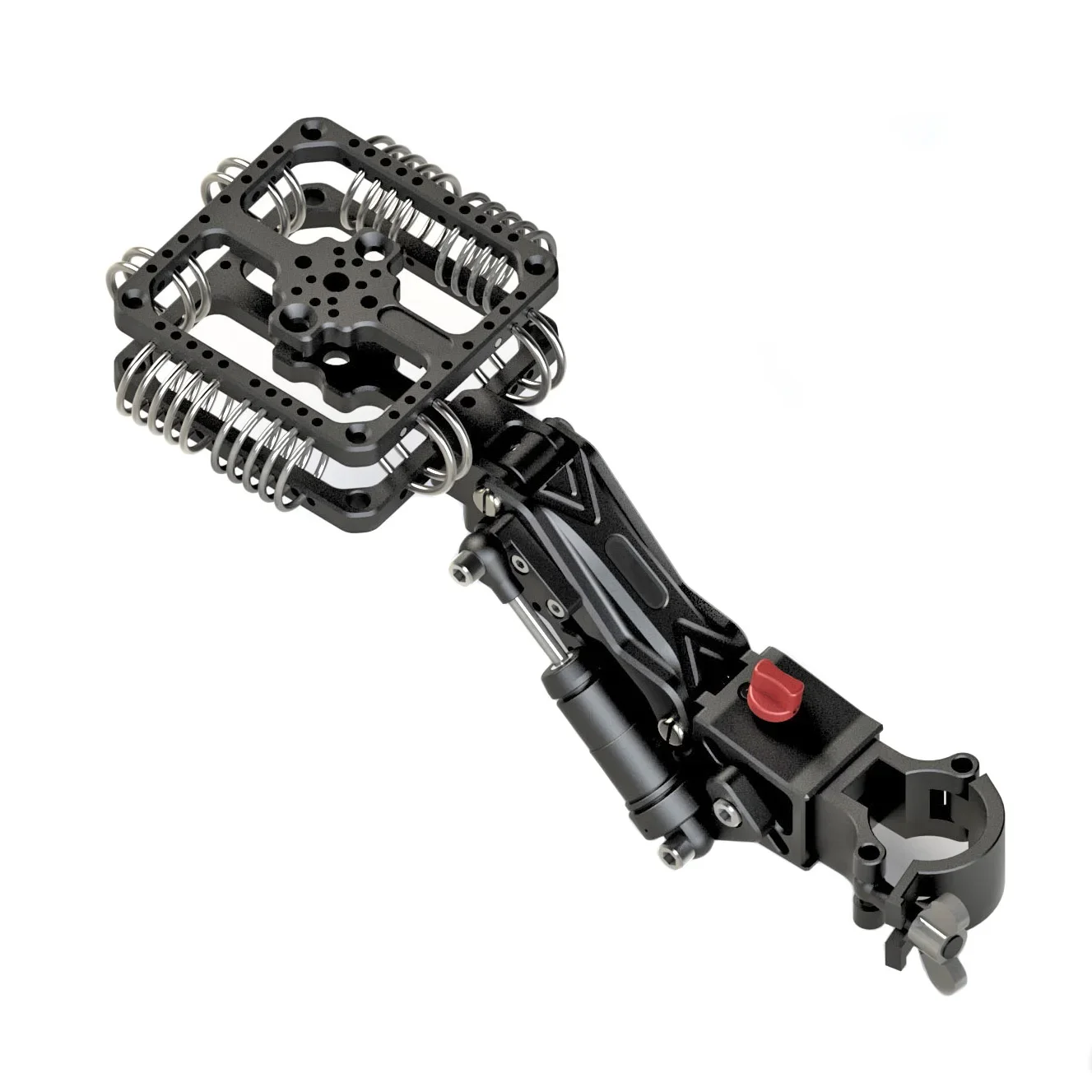 HONGTOO 5.5KG Camera Vibration - Drone Arm 评论和价格