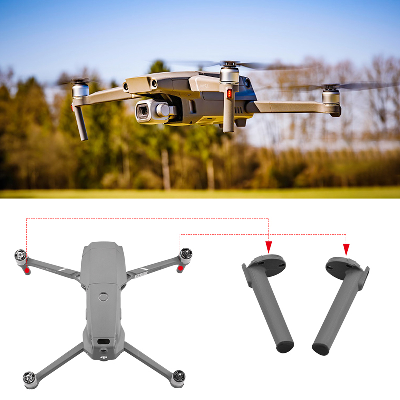 Front left right replacement l - Drone Landing Gear 评论和价格