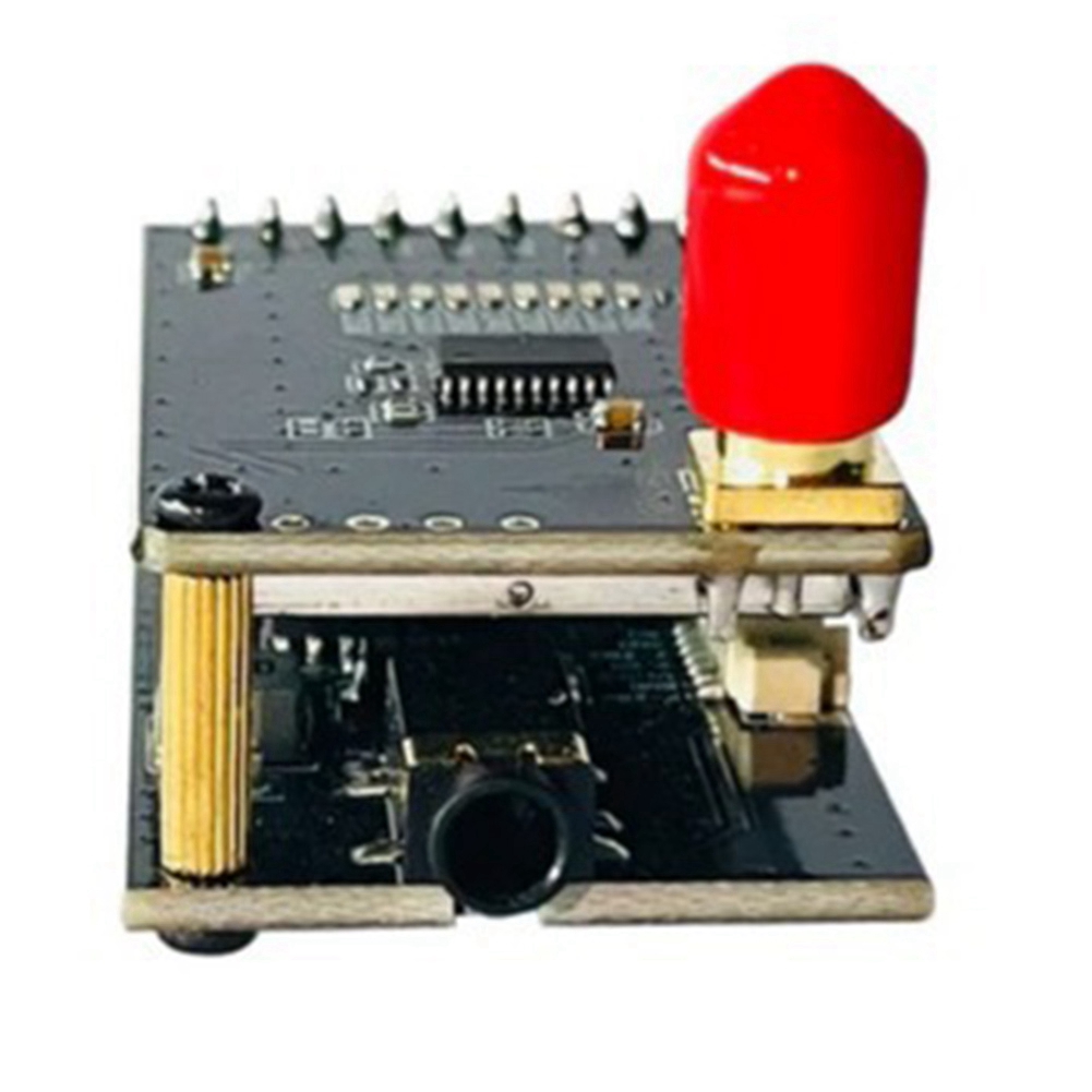 A63T-1.2G 2W VTX+1.2G 1.3G VRX - Drone Receiver 评论和价格