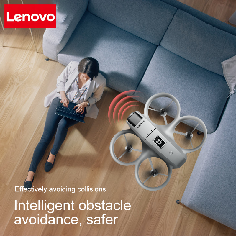 Lenovo D16 GPS Drone 8K Aerial - Drone Gps Mount 评论和价格
