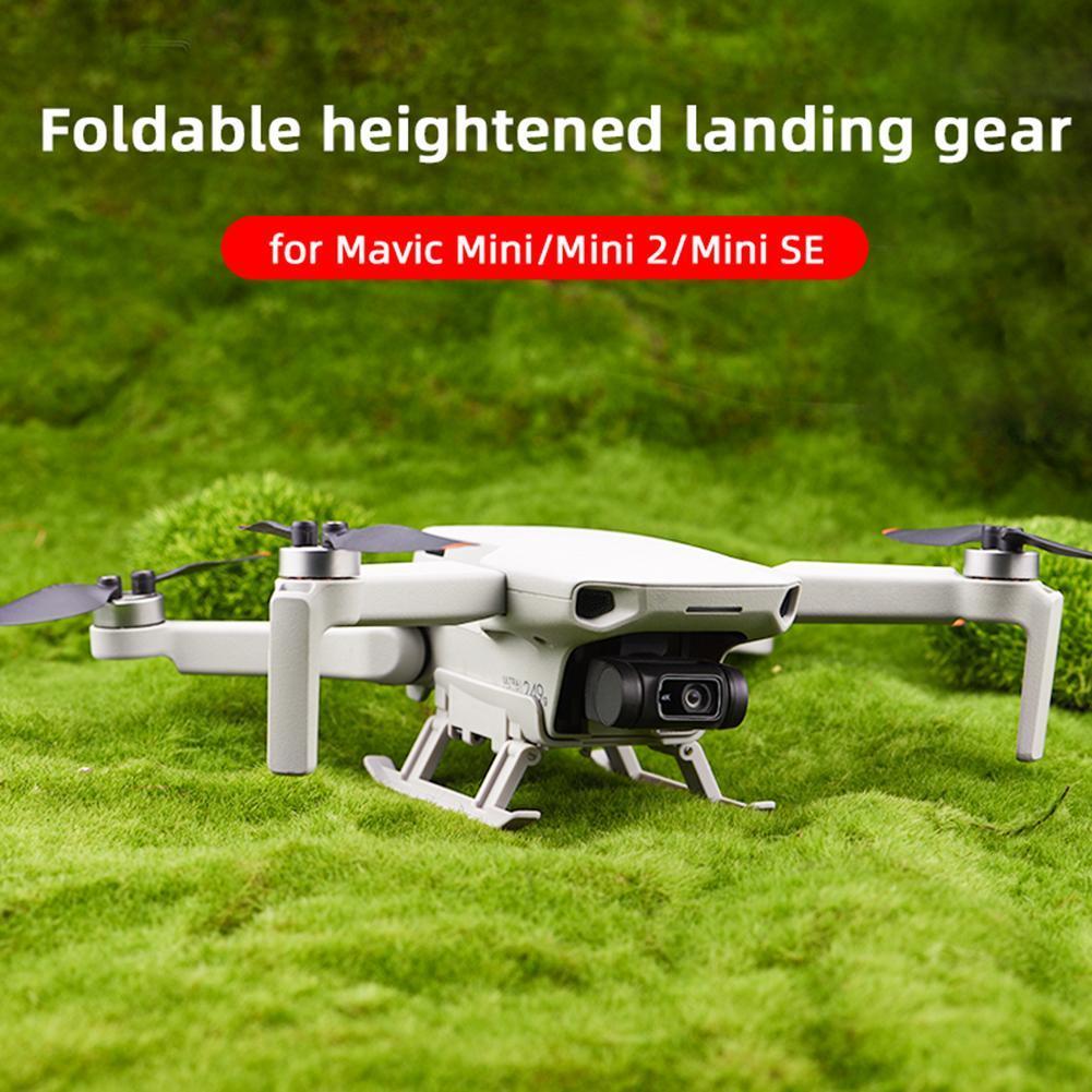 Protector Drone Accessories La - Drone Landing Gear 评论和价格