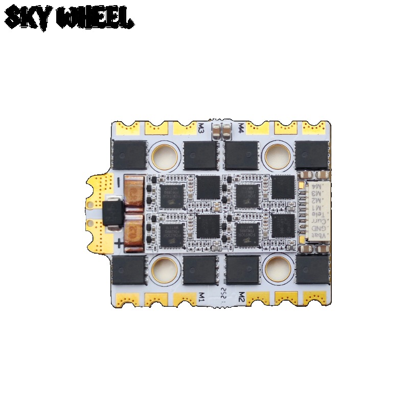 HDZero Halo Flight Controlle 4 - Drone Flight Controller 评论和价格