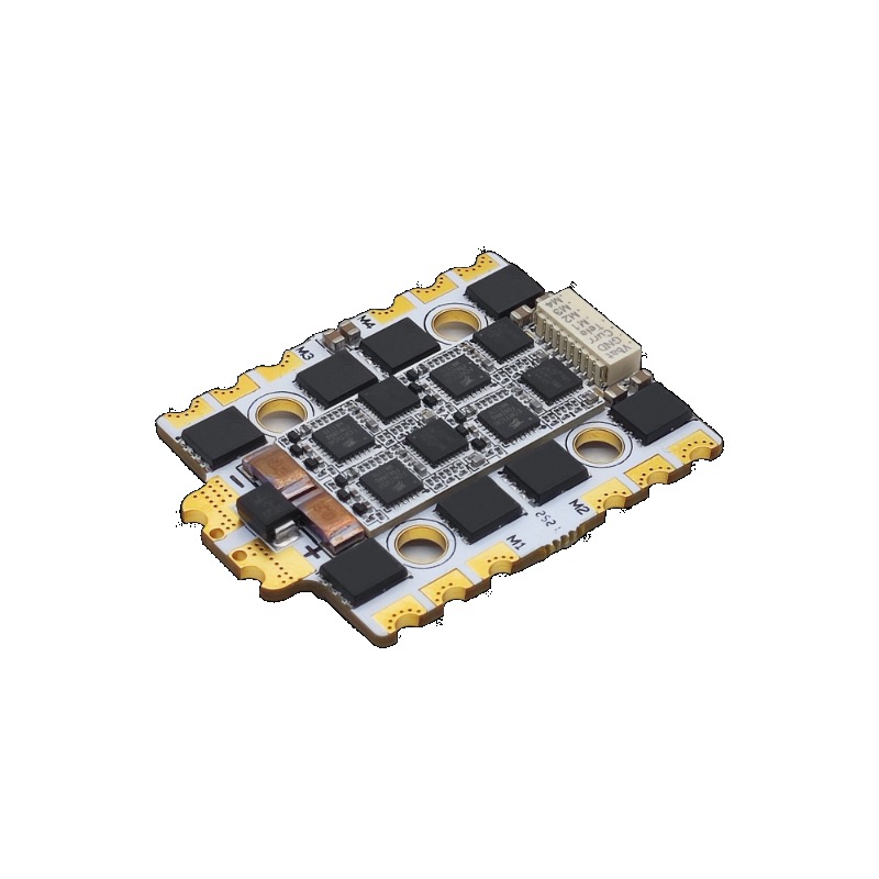 HDZero Halo Flight Controlle 4 - Drone Flight Controller 评论和价格