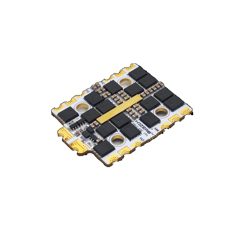 HDZero Halo Flight Controlle 4 - Drone Flight Controller 评论和价格