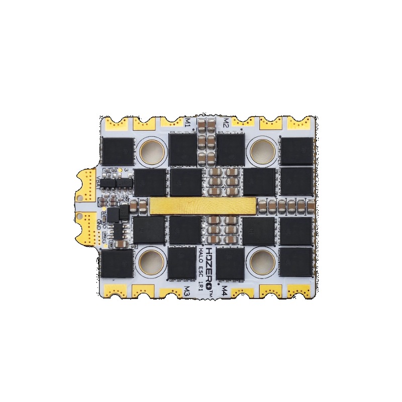 HDZero Halo Flight Controlle 4 - Drone Flight Controller 评论和价格
