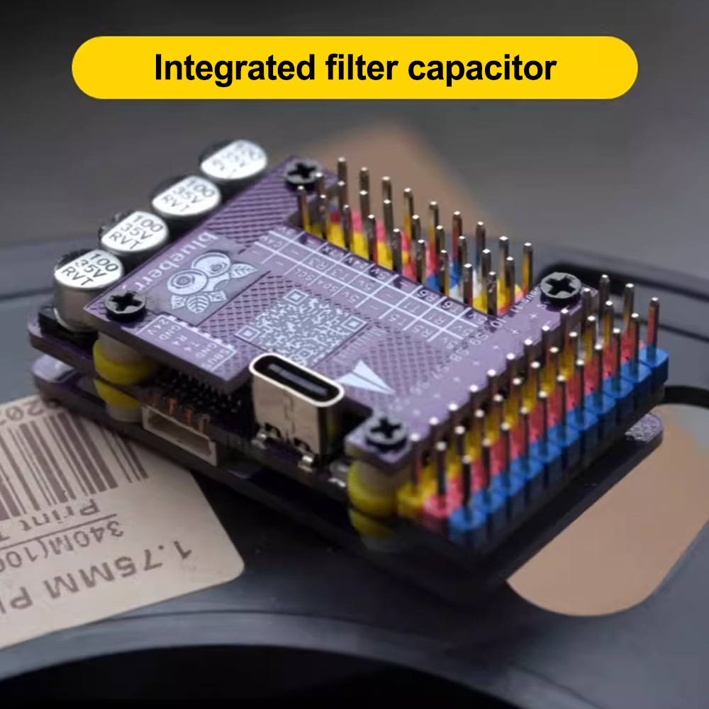 Blueberry F405 Fixed-Wing Flig - Drone Power Distribution Board 评论和价格