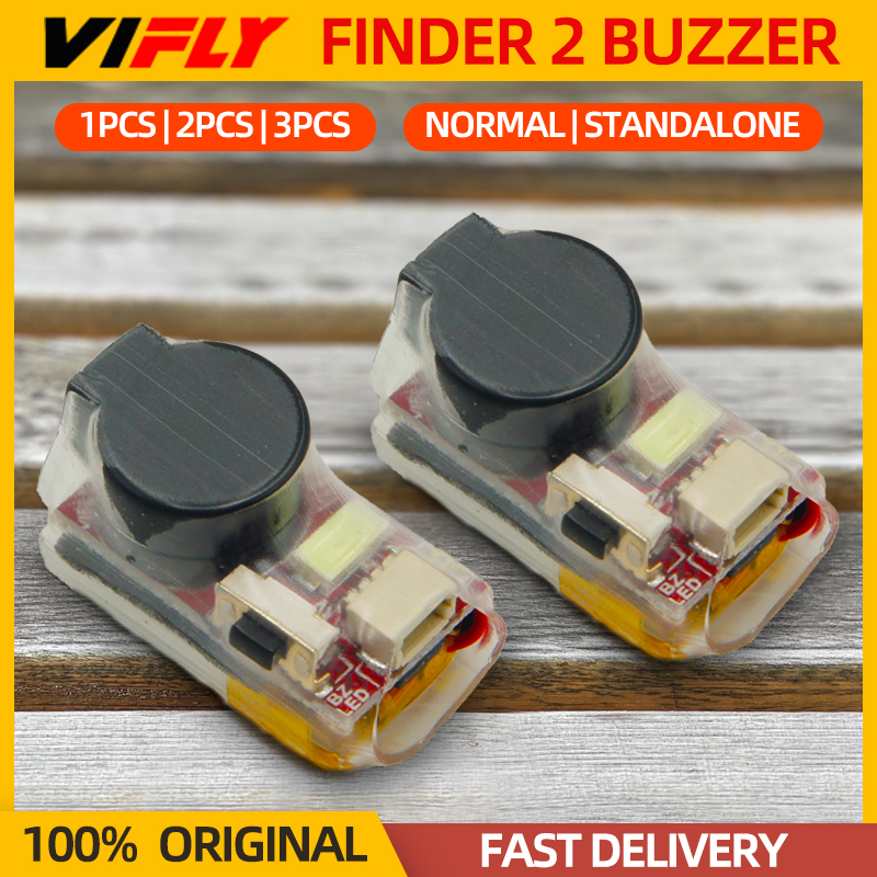1PCS VIFLY Finder 2 V2 Buzzer  - Drone Buzzer 评论和价格