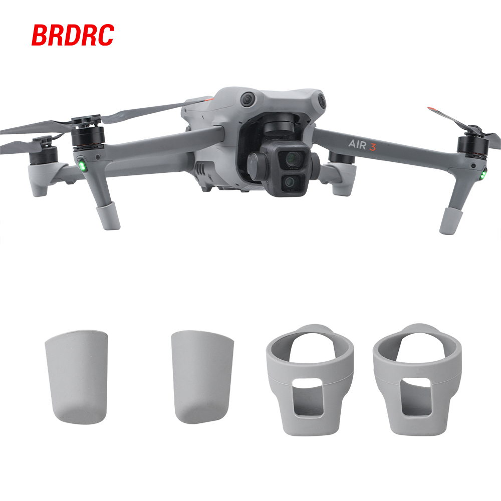 Landing Gear Protection Pad fo - Drone Landing Gear 评论和价格