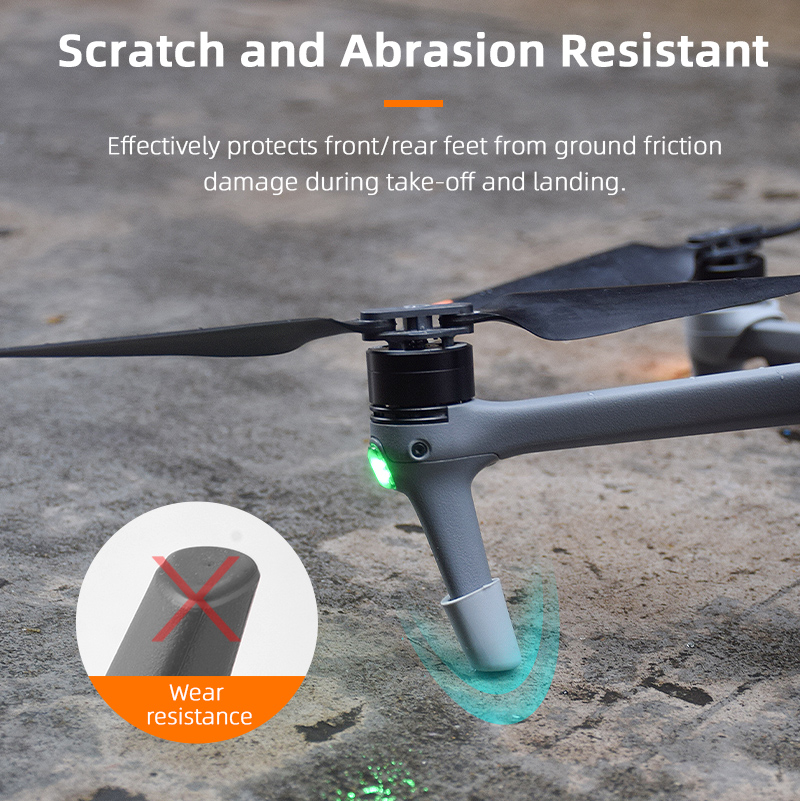 Landing Gear Protection Pad fo - Drone Landing Gear 评论和价格
