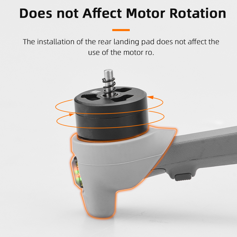 Landing Gear Protection Pad fo - Drone Landing Gear 评论和价格