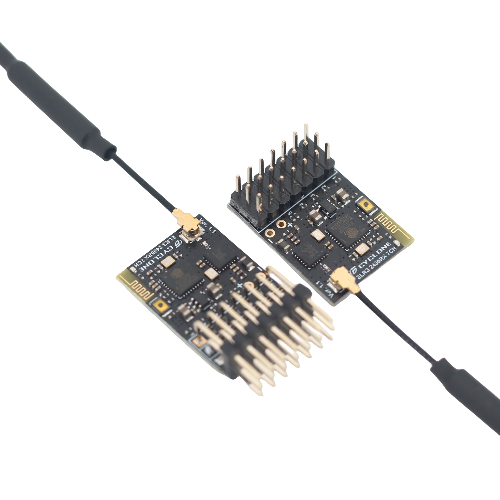 ELRS 2.4G PWM 7CH 6CH CRSF Rec - Drone Battery 评论和价格