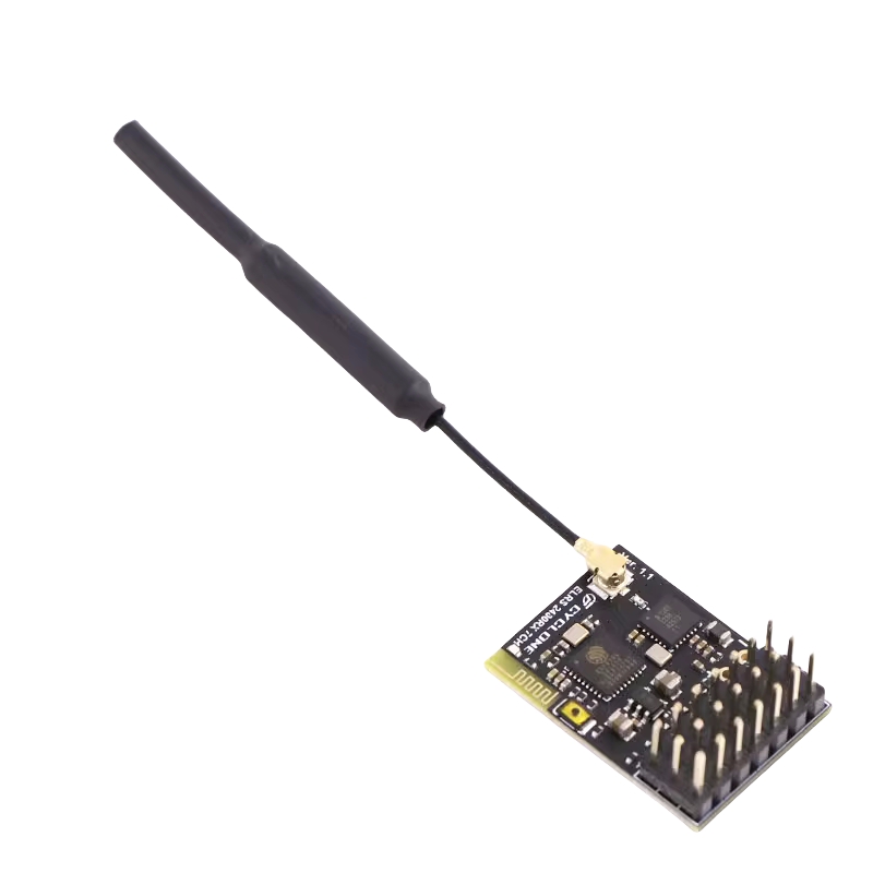 ELRS 2.4G PWM 7CH 6CH CRSF Rec - Drone Battery 评论和价格