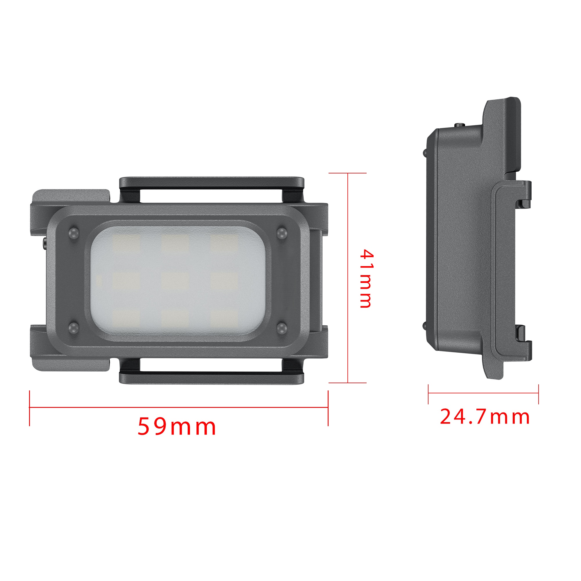 Landing Gear for DJI Neo 2- Dr - Drone Landing Gear 评论和价格