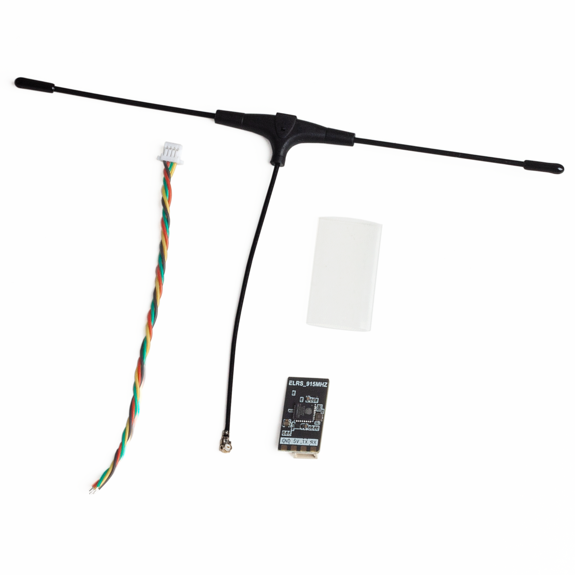 NEEBRC ELRS 2.4G/915Mhz/360Mhz - Drone Frame 评论和价格