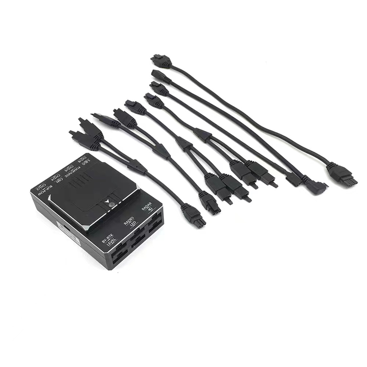 Agricultural Flight Controller - Drone Flight Controller 评论和价格