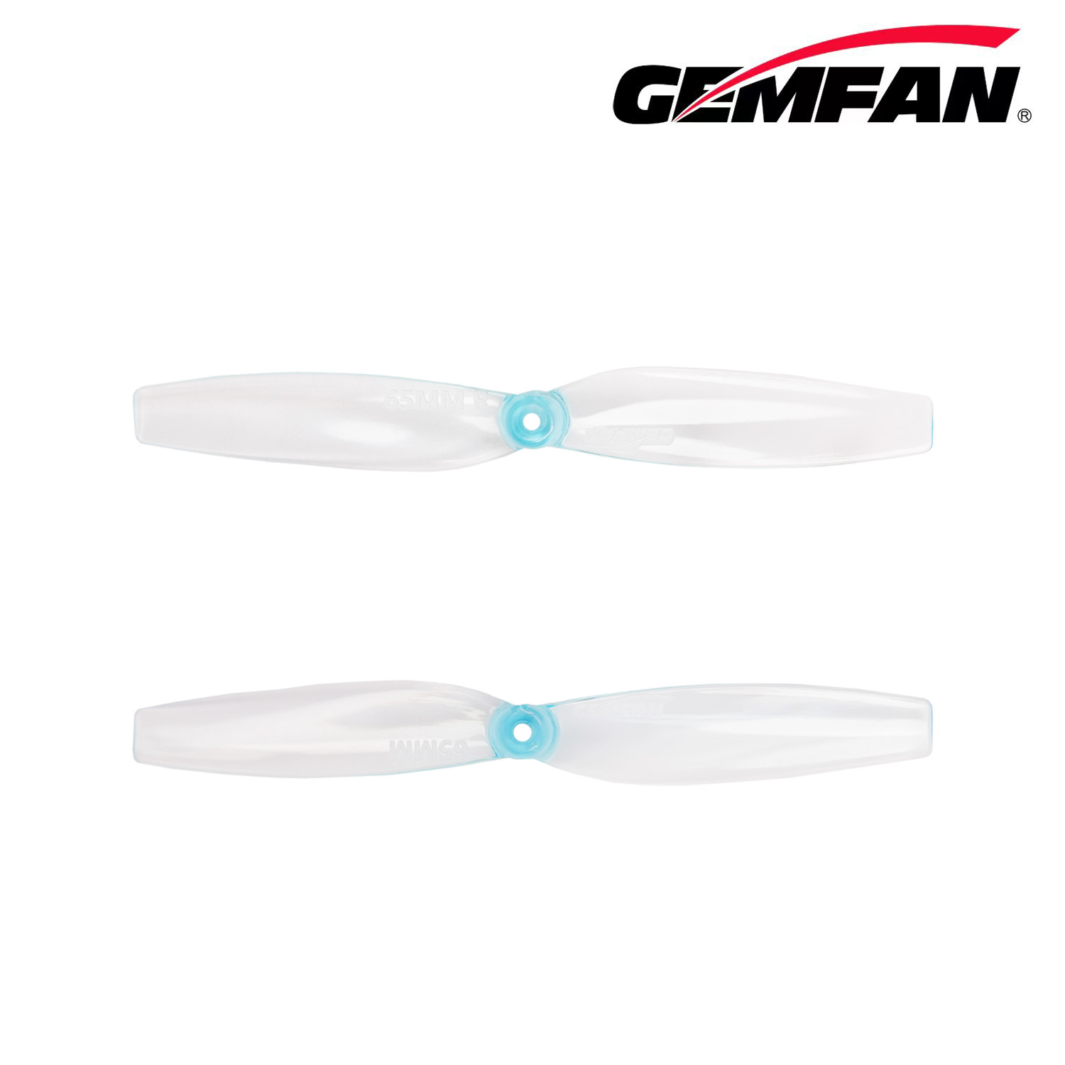2610 Props Gemfan 2.6inch 2 Bl - Drone Propeller 评论和价格