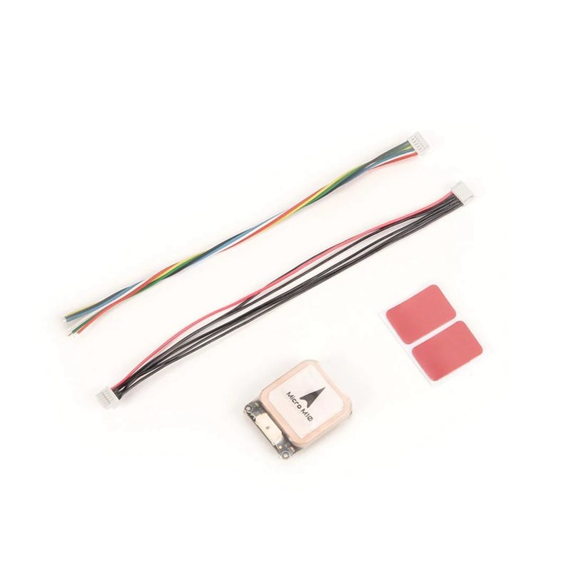 Micro M10 GPS Digital Compass  - Drone Compass 评论和价格