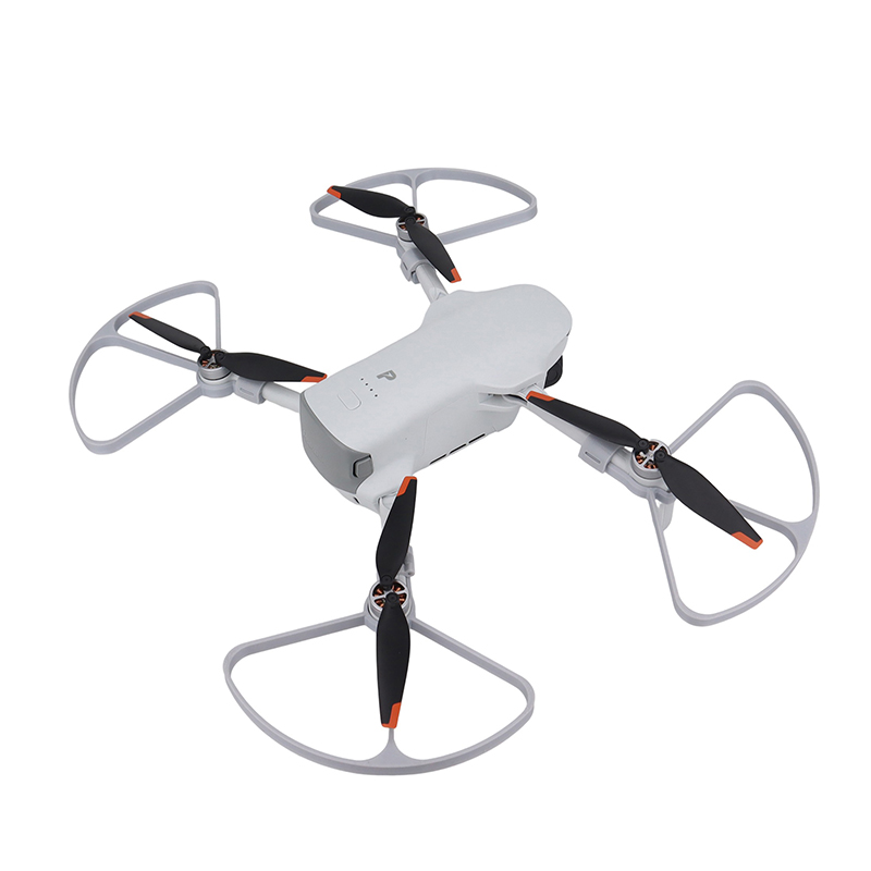 Propeller Guard Cage For Poten - Drone Propeller Guard 评论和价格